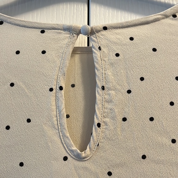 EUC Selected Femme blouse - Picture 6 of 11